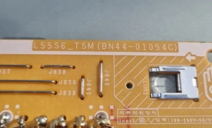 Samsung 58tu7102 bn41-02751a-000 bn94-15352 cy-gt058hgpv1h bn44-01054 l55s6_tsm  - imagine 5