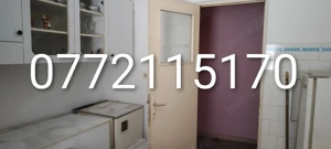 Apartament și pământ direct de la proprietar cu 3 camere decomandate 