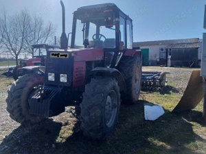 Belarus 820 in stare foarte buna - imagine 2