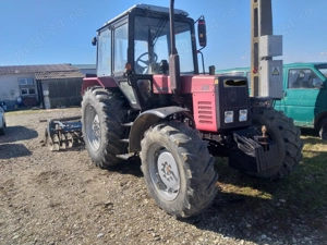 Belarus 820 in stare foarte buna