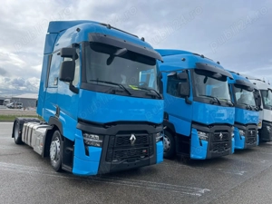 De vânzare   2 capete tractor Renault T - imagine 4