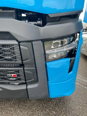 De vânzare   2 capete tractor Renault T - imagine 3