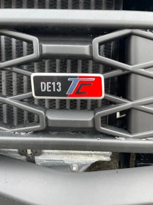 De vânzare   2 capete tractor Renault T - imagine 8