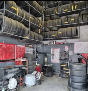 Vand Afacere La Cheie Vulcanizare Auto. - imagine 4