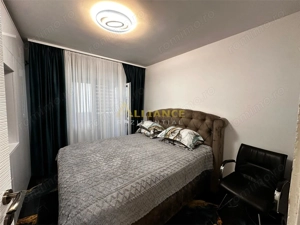 Apartament 2 camere decomandat ~ Baicului