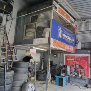 Vand Afacere La Cheie Vulcanizare Auto. - imagine 5