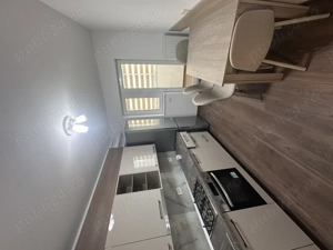 Apartament ultracentral Campina, 2 camere decomandat