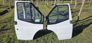 Uși Ford transit complete 2008-2014