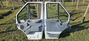 Uși Ford transit complete 2008-2014 - imagine 2