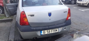 Dacia Logan Laureat 2005
