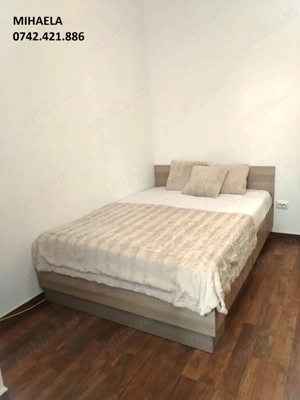 Studio modern - zona Palas - bloc nou - pat dublu - AC & CT