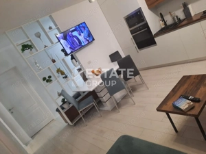 Apartament 3 camere decomandat, Giroc, aproape de Complex Flonta - imagine 2