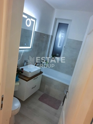 Apartament 3 camere decomandat, Giroc, aproape de Complex Flonta - imagine 8
