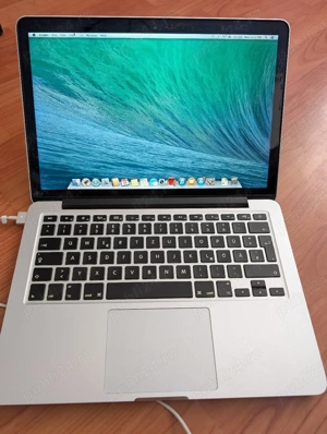 Macbook Pro A1502