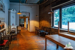 Proprietate Piata Unirii - teren  1000mp +  2 constructii