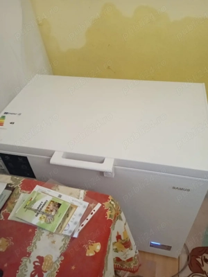 vind lada frigorifica - imagine 3