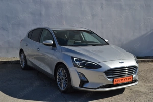 Ford Focus 1.5 EcoBlue Powershift Titanium - imagine 3