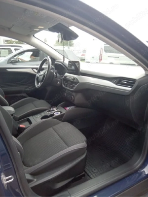 Vand Ford Focus 2020 - imagine 3