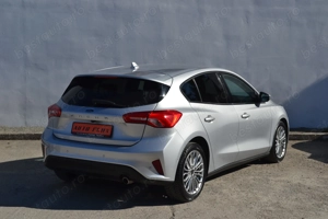 Ford Focus 1.5 EcoBlue Powershift Titanium - imagine 6