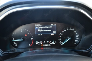 Ford Focus 1.5 EcoBlue Powershift Titanium - imagine 11