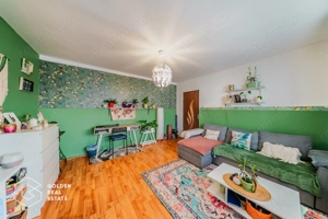 Apartament 4 camere, decomandat, etaj 3, comision 0% - imagine 3