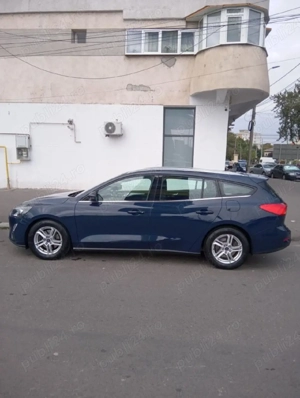 Vand Ford Focus 2020 - imagine 5