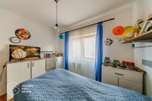 Apartament 4 camere, decomandat, etaj 3, comision 0% - imagine 7