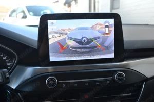 Ford Focus 1.5 EcoBlue Powershift Titanium - imagine 15