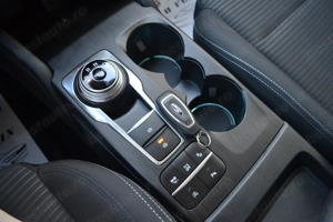 Ford Focus 1.5 EcoBlue Powershift Titanium - imagine 17