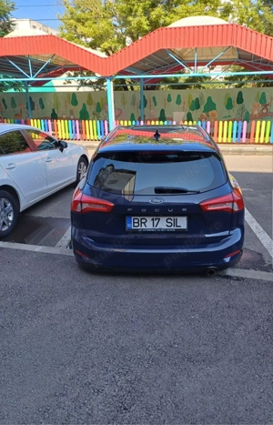 Vand Ford Focus 2020 - imagine 2