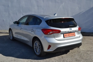 Ford Focus 1.5 EcoBlue Powershift Titanium - imagine 4