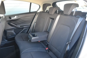 Ford Focus 1.5 EcoBlue Powershift Titanium - imagine 18
