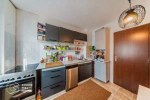 Apartament 4 camere, decomandat, etaj 3, comision 0% - imagine 5