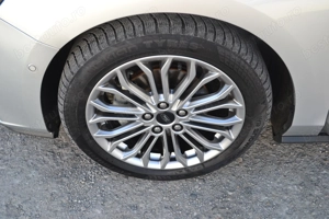 Ford Focus 1.5 EcoBlue Powershift Titanium - imagine 8