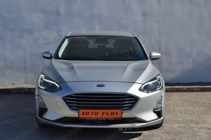 Ford Focus 1.5 EcoBlue Powershift Titanium - imagine 2