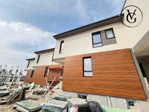 Vila  premium | frontal  la lac | Ovidiu Sud  - imagine 12