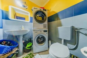 Apartament 4 camere, decomandat, etaj 3, comision 0% - imagine 18