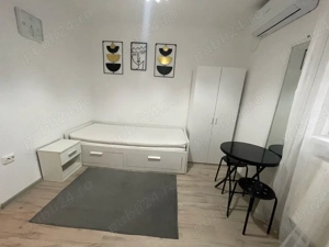 Garsoniera cf3 mobilata-utilata Fizicienilor-Vitan