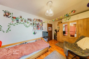 Apartament 4 camere, decomandat, etaj 3, comision 0% - imagine 9