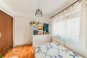 Apartament 4 camere, decomandat, etaj 3, comision 0% - imagine 11