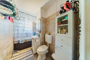 Apartament 4 camere, decomandat, etaj 3, comision 0% - imagine 15