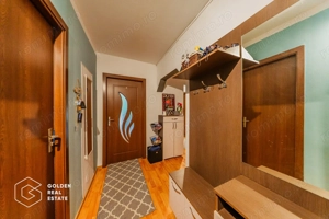 Apartament 4 camere, decomandat, etaj 3, comision 0% - imagine 20