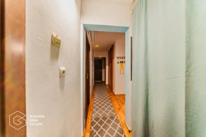 Apartament 4 camere, decomandat, etaj 3, comision 0% - imagine 17