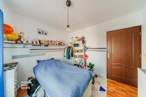 Apartament 4 camere, decomandat, etaj 3, comision 0% - imagine 12