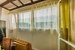 Apartament 4 camere, decomandat, etaj 3, comision 0% - imagine 16