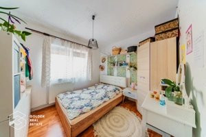 Apartament 4 camere, decomandat, etaj 3, comision 0% - imagine 10