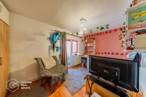 Apartament 4 camere, decomandat, etaj 3, comision 0% - imagine 13