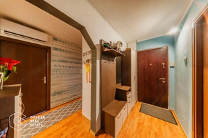 Apartament 4 camere, decomandat, etaj 3, comision 0% - imagine 19