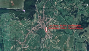 Vând casă spațioasă și gospodărie completă în Loc.Dealu, Jud.Harghita