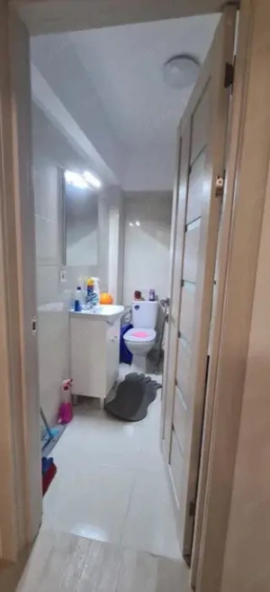 Apartament cu 2 camere+Parcare in Tudor Vladimirescu-Rivers Towers - imagine 8